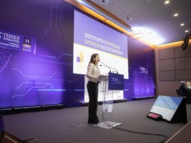 Η-Κωνσταντίνα-Σβύνου-στη-13η-Γενική-Συνέλευση-του-ΞΕΕ:-«Κάθε-χρόνο-και-κάτι-προστιθέμενο-στη-μεγάλη-αξία-του-τουριστικού-μας-προϊόντος»