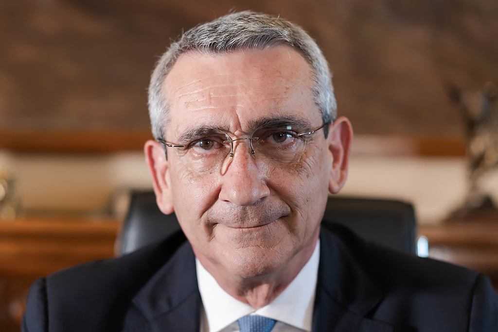 Γιώργος Χατζημάρκος στον Ε97: «Τα όνειρα ενός τόπου προδίδονται μόνο όταν τα εγκαταλείψει» – Όλο το ρεαλιστικό σχέδιο για το Νέο Νοσοκομείο Γιώργος-Χατζημάρκος-στον-Ε97:-«Τα-όνειρα-ενός-τόπου-προδίδονται-μόνο-όταν-τα-εγκαταλείψει»-–-Όλο-το-ρεαλιστικό-σχέδιο-για-το-Νέο-Νοσοκομείο