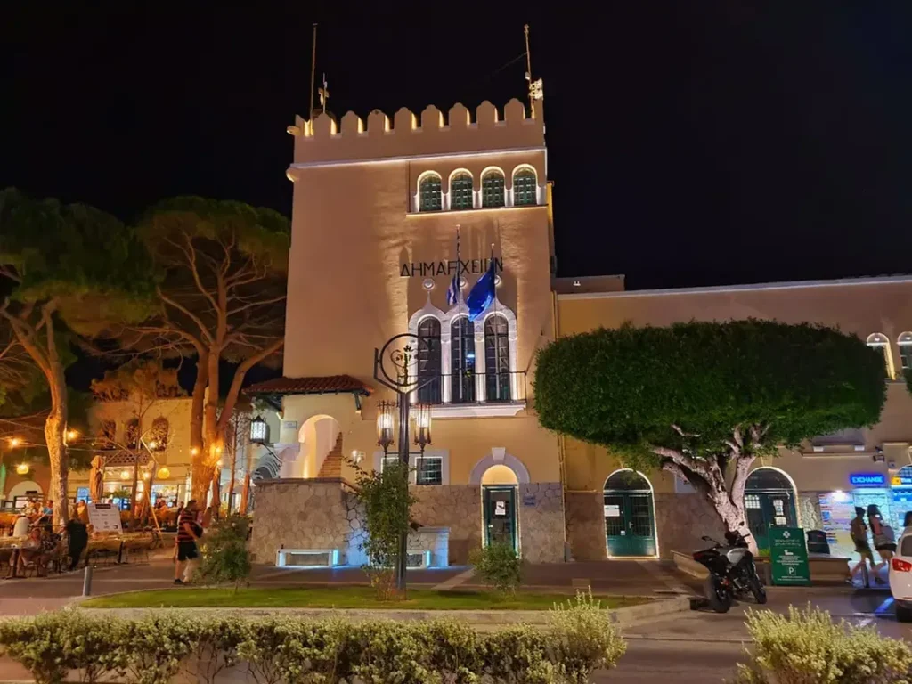 Τακτική-συνεδρίαση-της-Δημοτικής-Επιτροπής-την-Τετάρτη-19-Νοεμβρίου-–-Δείτε-όλα-τα-θέματα