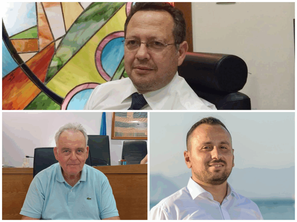 Mιχ. Εκατομμάτης: «Ναβροζίδης και Αβρίθης δεν θα χειραγωγήσουν τη Ν.Δ. Κω – Η Τοπική είναι ελεύθερη και ενωτική» mιχ-Εκατομμάτης:-«Ναβροζίδης-και-Αβρίθης-δεν-θα-χειραγωγήσουν-τη-ΝΔ.-Κω-–-Η-Τοπική-είναι-ελεύθερη-και-ενωτική»