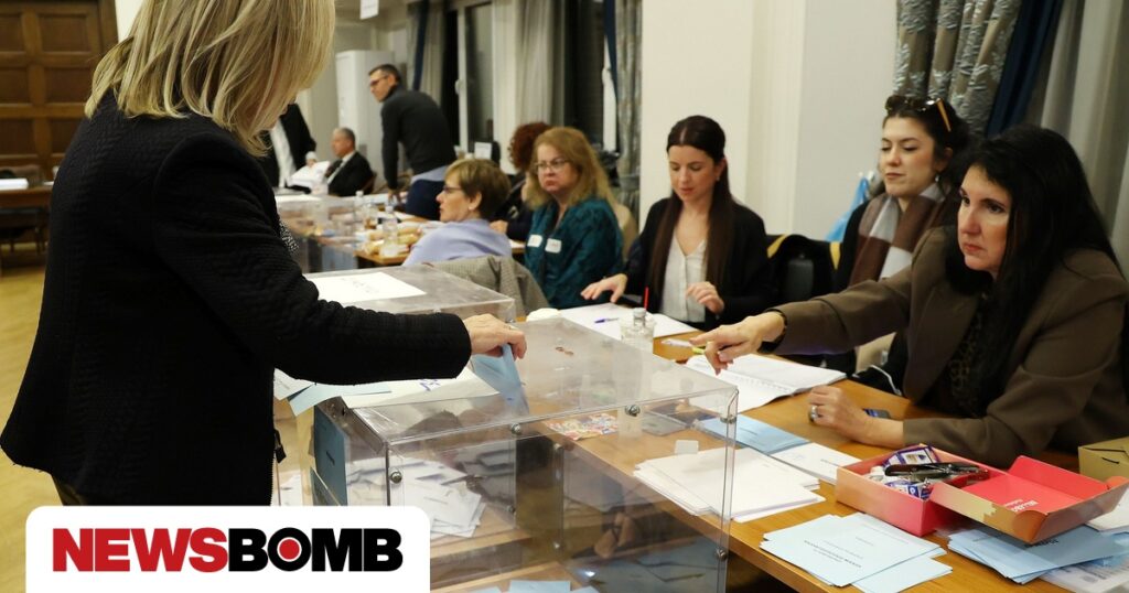 Τα-πρώτα-αποτελέσματα-των-εκλογών-στους-Δικηγορικούς-Συλλόγους-–-Συνεχίζεται-αύριο-η-ψηφοφορία