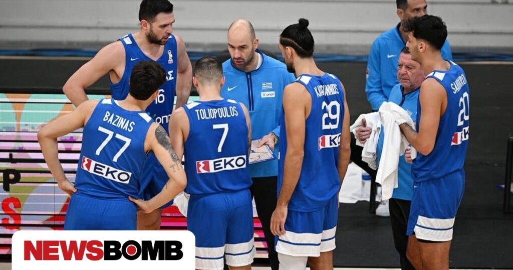 Πορτογαλία-–-Ελλάδα-68-76:-Ίδρωσε,-αγχώθηκε,-αλλά-τα-κατάφερε-και-έκανε-το-δύο-στα-δύο