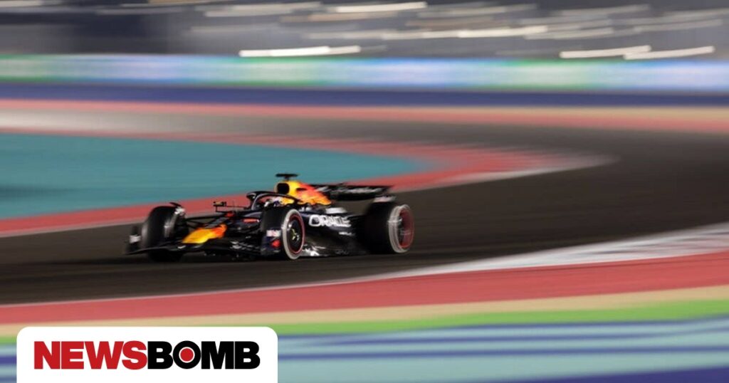 formula-1:-Θρίαμβος-Φερστάπεν-στο-Κατάρ-και-μάχη-τίτλου-με-Νόρις-στο-Άμπου-Ντάμπι!