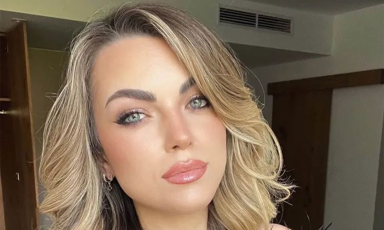 Σλοβενία: 31χρονη influencer βρέθηκε νεκρή σε δάσος – Ομολόγησε ο πρώην σύντροφός της