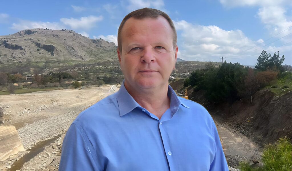 Σε κατάσταση έκτακτης ανάγκης το Καστελόριζο μετά την κακοκαιρία Byron