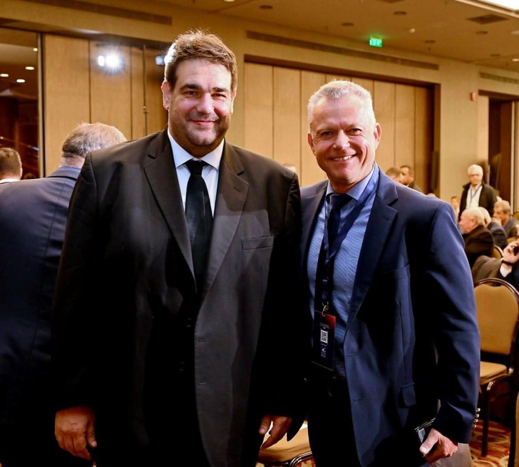 Φώτης Μάγγος: Υπεγράφηκε και αναρτήθηκε στη Διαύγεια η απόφαση χρηματοδότησης του Δήμου Λειψών ύψους 760.000 € για την αγορά και ανέγερση κατοικιών δημοσίων υπαλλήλων, από τον Υπουργό Εσωτερικών Θεόδωρο Λιβάνιο