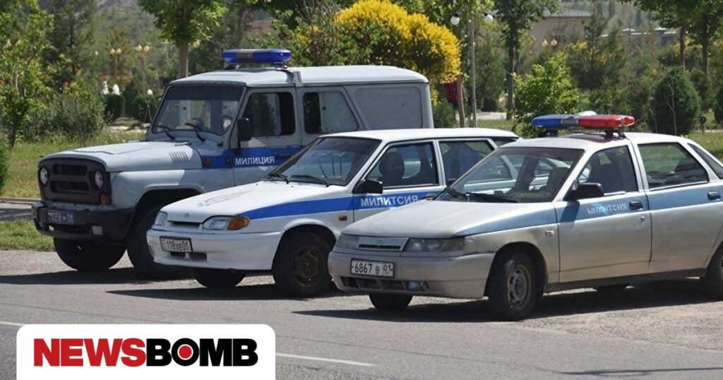 Τατζικιστάν:-Δύο-Κινέζοι-εργαζόμενοι-νεκροί-σε-επίθεση-κοντά-στα-σύνορα-με-το-Αφγανιστάν