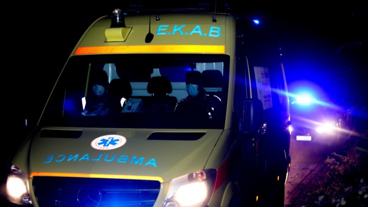 Νέα τραγωδία σημάδεψε τη Ρόδο: Νεκρός 51χρονος καθηγητής σε τροχαίο δυστύχημα