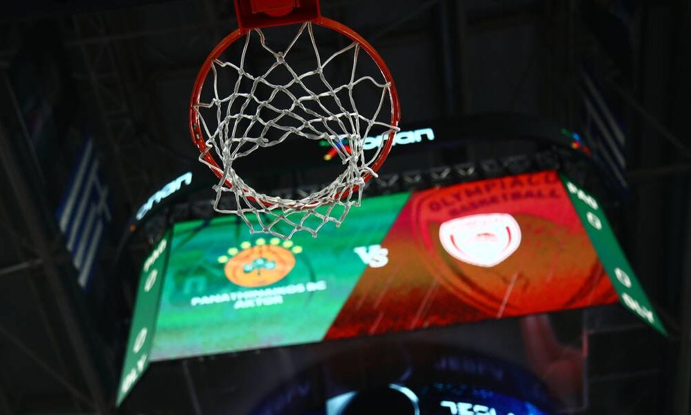 Euroleague Βαθμολογία: Τρίτος ο Παναθηναϊκός AKTOR, ανέβηκε έβδομος ο Ολυμπιακός