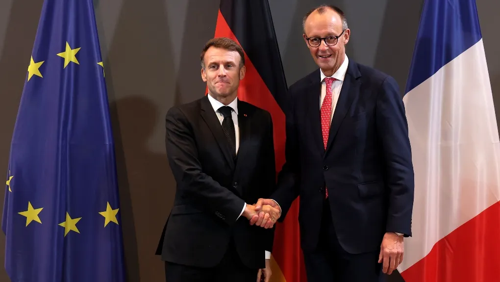 Οι Ευρωπαίοι «θάβουν» τις ΗΠΑ σε μυστικές συνομιλίες