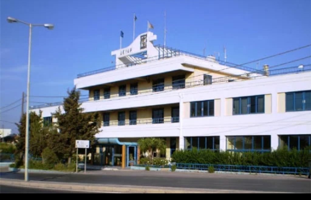 Ολοκληρώθηκε επιτυχώς η Β’ Φάση του έργου αντικατάστασης του καταθλιπτικού αγωγού: Αίρονται άμεσα οι κυκλοφοριακοί περιορισμοί-Αποκαθίσταται πλήρως η κυκλοφορία