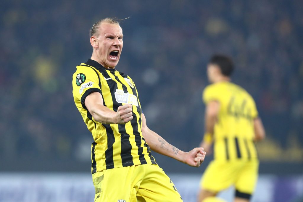 ΑΕΚ – Κραϊόβα 3-2: Απευθείας στους «16» με τρελή ανατροπή στις καθυστερήσεις