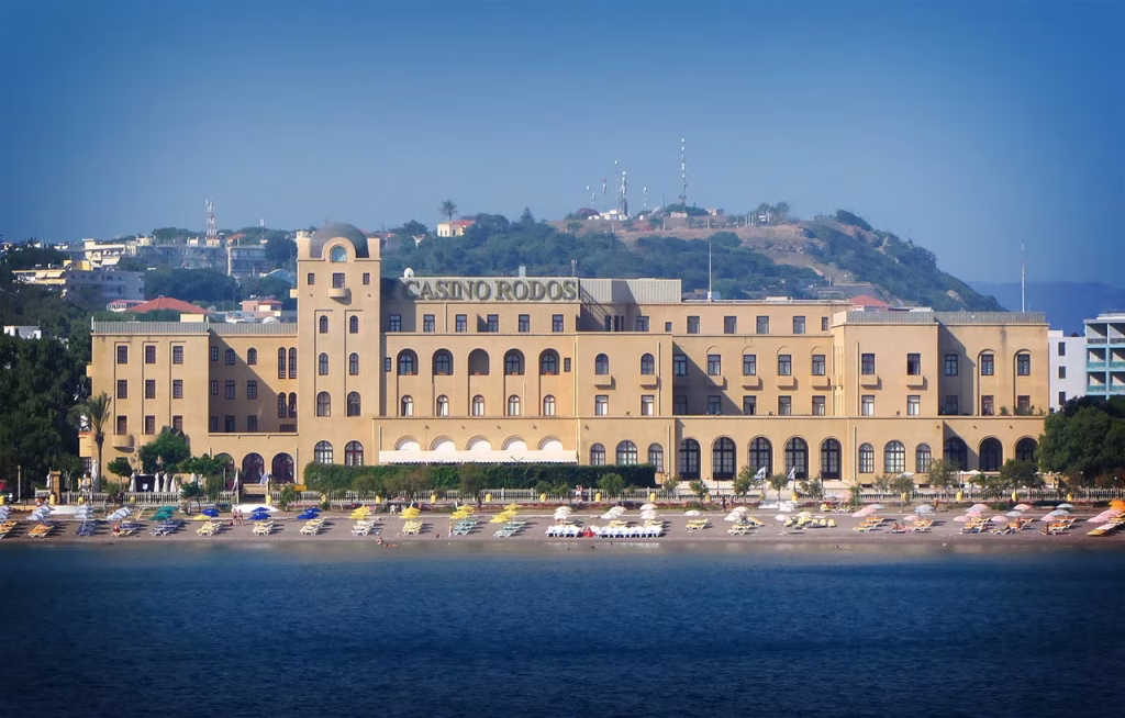 Πού χάθηκαν τα 20 δισ. του Καζίνου Ρόδου και γιατί το «αντισταθμιστικό πακέτο» δεν έγινε ποτέ πράξη