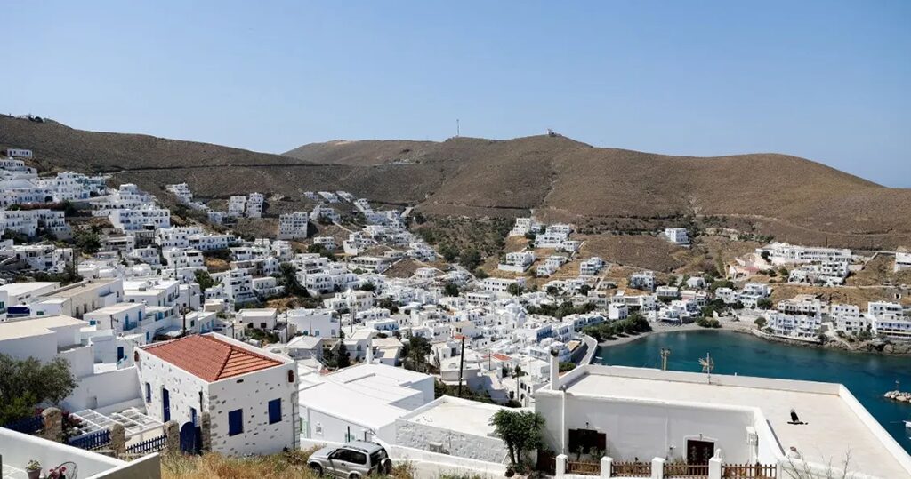 Αστυπάλαια: 7.200 ευρώ στους γιατρούς για να νοικιάσουν σπίτι στο νησί