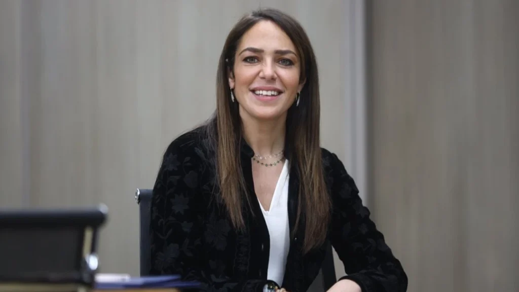 Νέα σύνθεση στο Δ.Σ. του Κέντρου Κοινωνικής Πρόνοιας Περιφέρειας Νοτίου Αιγαίου με απόφαση της υπουργού Δ. Μιχαηλίδου