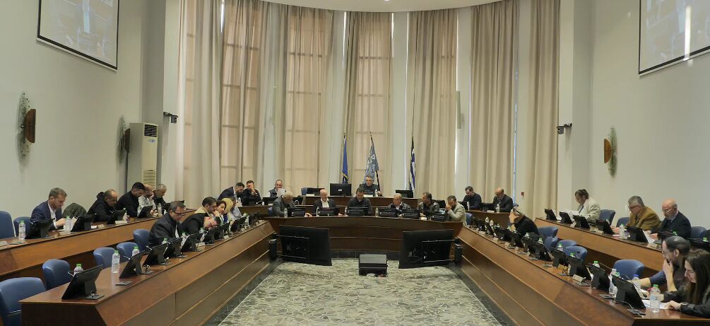 Εγκρίθηκε από το Δημοτικό Συμβούλιο το Σχέδιο Δράσης Δήμου Ρόδου για την αντιμετώπιση της παιδικής φτώχειας