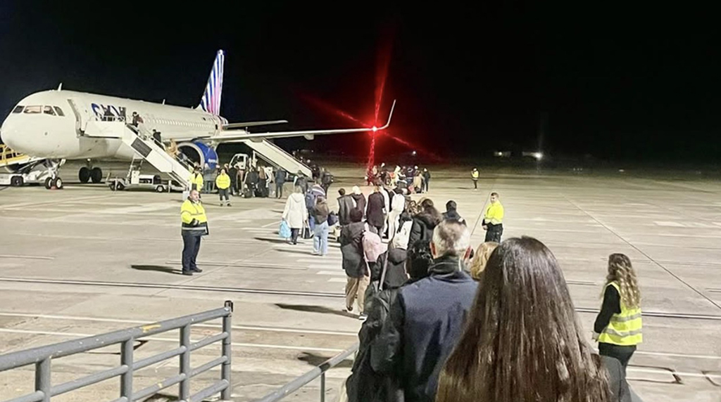 Αεροδρόμιο “Διαγόρας” Ρόδου: Ικανοποίηση γι’ ακόμη μία χρονιά-ρεκόρ για τα δεδομένα