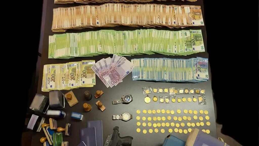 Σκάνδαλο στην Πολεοδομία Ρόδου: Παραμένουν δεσμευμένα τα περιουσιακά στοιχεία των κατηγορούμενων με βούλευμα που θωρακίζει την έρευνα