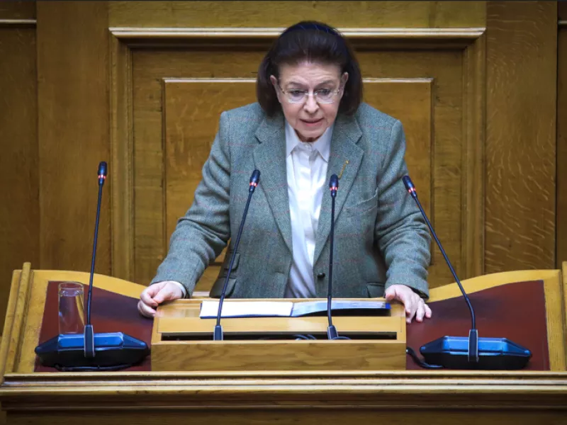 Μενδώνη στον ΣΚΑΪ: Ενισχύεται το πρόγραμμα «Όλη η Ελλάδα ένας Πολιτισμός», από 70 σε 90 οι παραγωγές