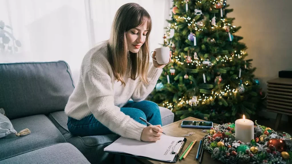 New Year’s Resolutions: Mικρές αποφάσεις για μια καλή χρονιά!