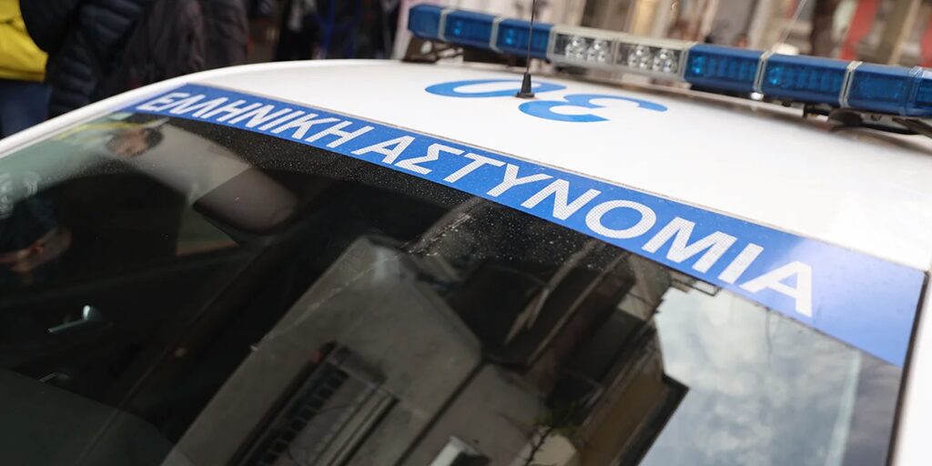 Δικογραφία σε βάρος 36χρονου για κλοπή από αυτοκίνητο και επιχείρηση στη Ρόδο