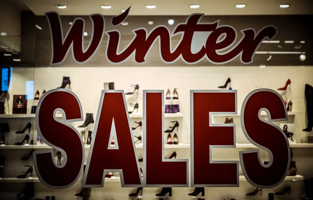 Χειμερινές εκπτώσεις 2026: Πότε ξεκινούν