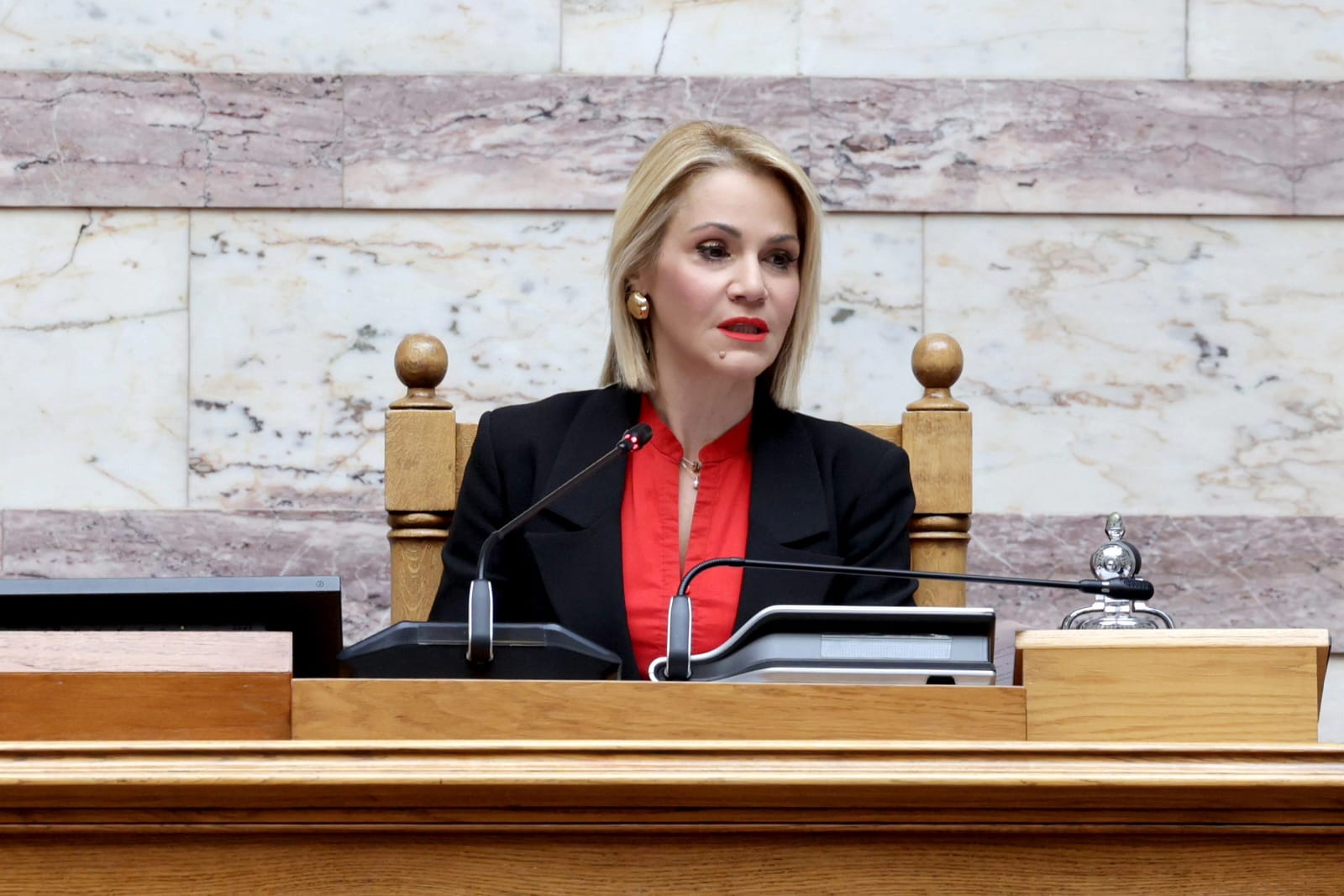 Το Καστελλόριζο στο σχεδιασμό για δημιουργία ενάλιου μουσείου. Απάντηση του Υπουργείου Πολιτισμού σε κοινοβουλευτική παρέμβαση της Μίκας Ιατρίδη.