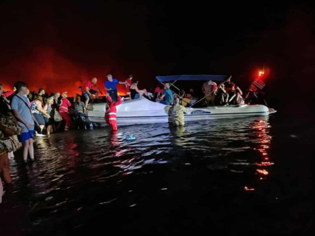 Ρ.Ο.ΤΑ. – Νέα Μαρίνα Ρόδου 2015 – 2025: Μια δεκαετία προσφοράς – Μια ανασκόπηση στο παρελθόν και εξαγγελία διακοπής της λειτουργίας της ομάδας