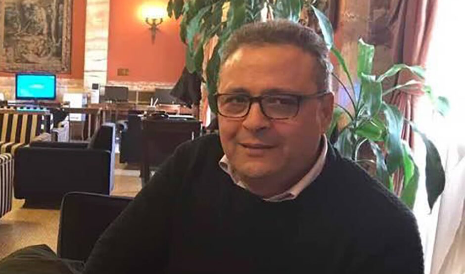 Β. Ψυλλάκης: Πρόταση ονοματοδοσίας του νέου Βρεφονηπιακού Σταθμού Κοσκινού σε «Φώτης Χατζηδιάκος».