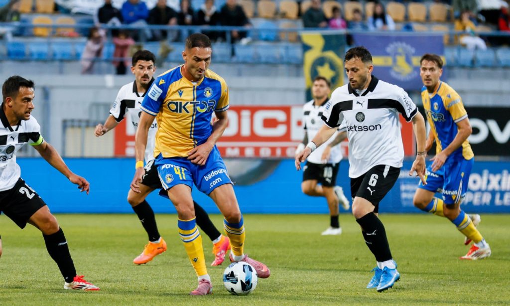 Κύπελλο Ελλάδας: Μαθαίνει αντίπαλο η ΑΕΚ – ΟΦΗ και Αστέρας για μία θέση στα προημιτελικά