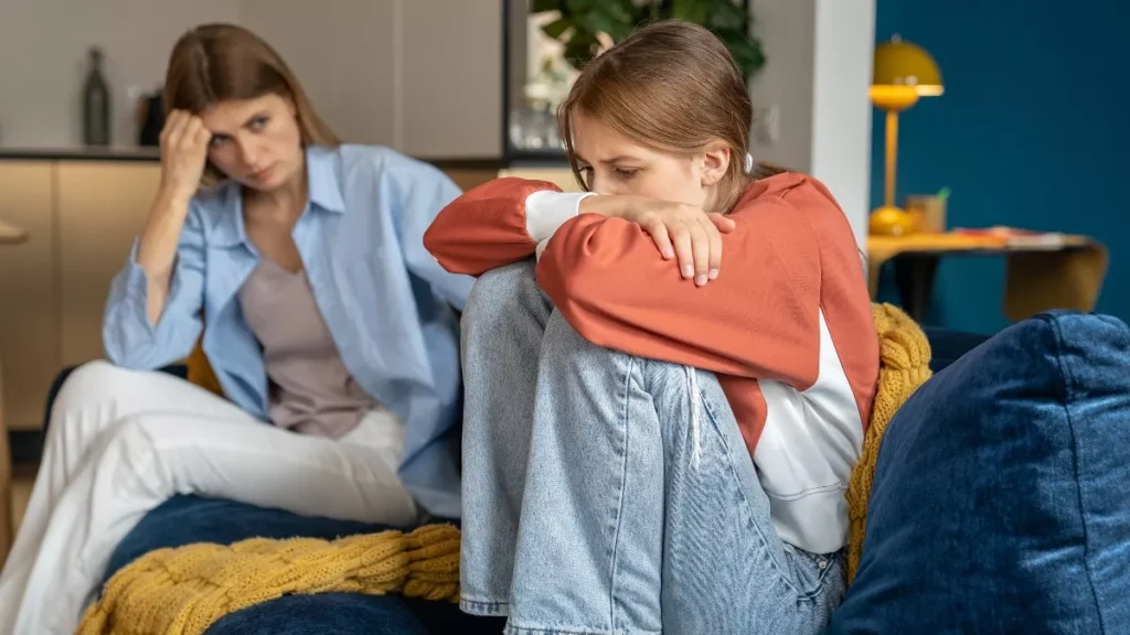 Άγχος και θυμός στην εφηβεία: Νέα καμπάνια για τη Γραμμή 11525 – Δείτε βίντεο