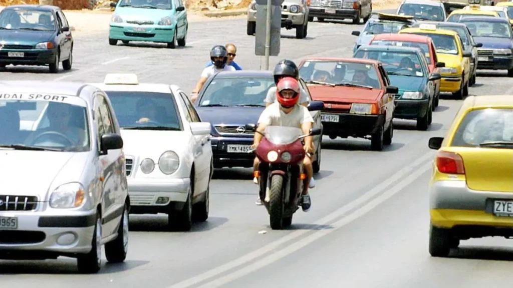 Οριστικό: Ξεκινάει η υποχρεωτική απόσυρση αυτοκινήτων