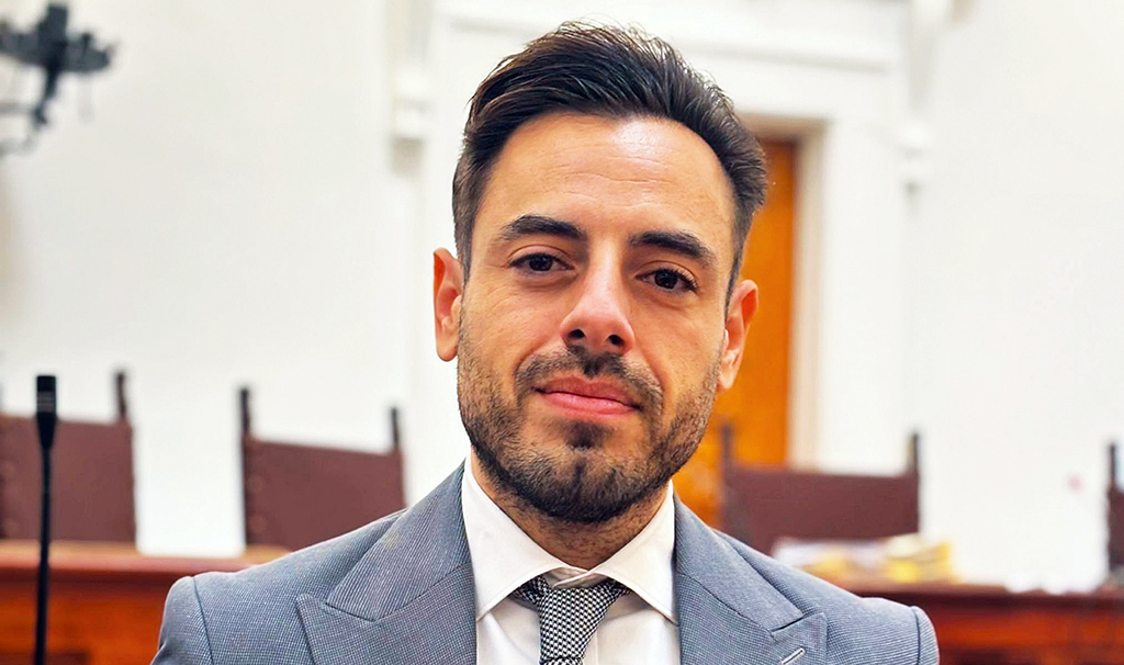 Νικηφόρος Παπανικόλας: «Η κοινωνία βιώνει έντονη απογοήτευση από την κυβέρνηση»