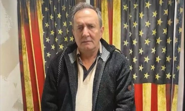 Συνελήφθη στο Μόναχο ο φερόμενος «εγκέφαλος» της δολοφονίας του ξενοδόχου στη Ρόδο