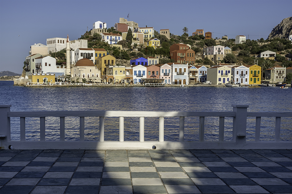 Οικονομικά κίνητρα με επίδομα 1.000 ευρώ μηνιαίως και δωρεάν στέγη από τον Δήμο Μεγίστης στην προκήρυξη θέσης γιατρού στο Καστελλόριζο