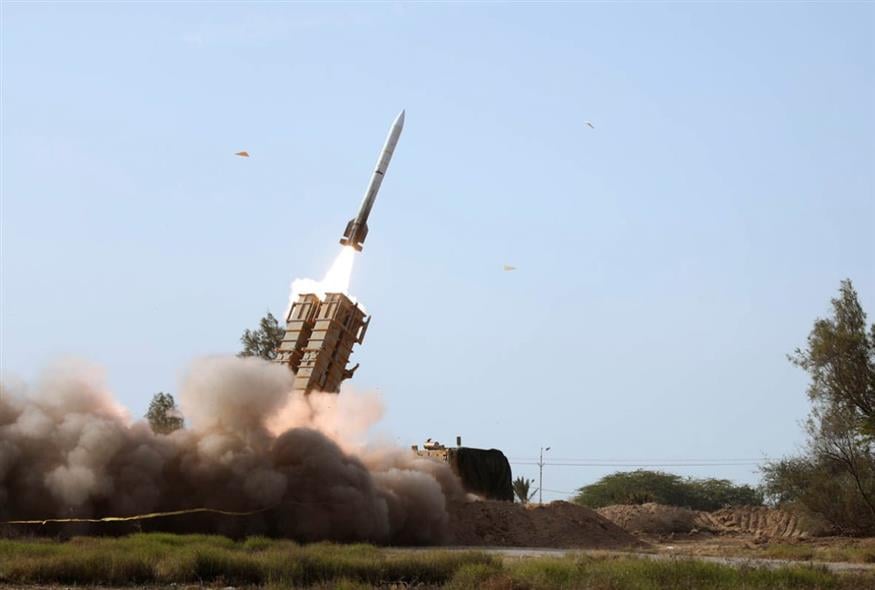 Κόκκινος συναγερμός στη Μέση Ανατολή: Πληροφορίες για επίθεση των ΗΠΑ στο Ιράν εντός 24 ωρών