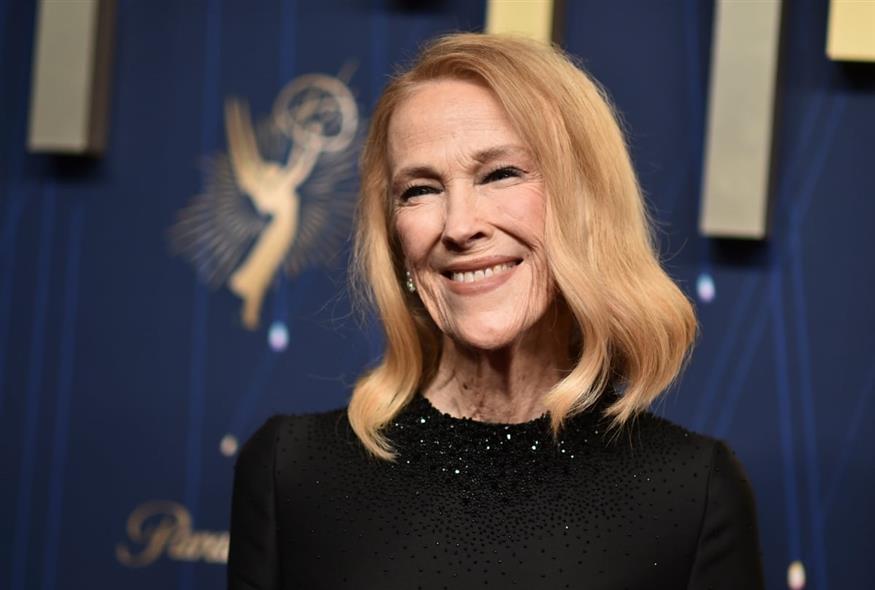 Πέθανε στα 71 της η Κάθριν Ο’ Χάρα – Υποδυόταν τη μητέρα του Κέβιν στο «Μόνος στο Σπίτι»