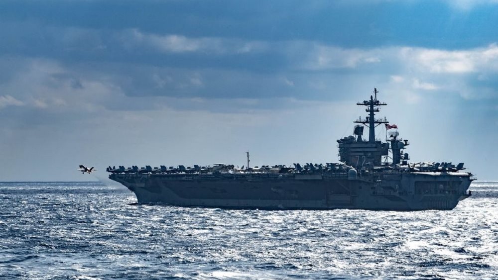 Τραμπ προς Ιράν: Ο χρόνος για συμφωνία τελειώνει – NYT: Εφόδους κομάντος και χειρουργικά πλήγματα προβλέπει το αμερικανικό σχέδιο