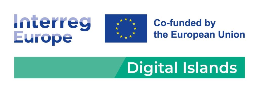 DIGITAL ISLANDS: Διαδικτυακά Σεμινάρια για τον Ψηφιακό Μετασχηματισμό των Νησιών Ανοικτά στο Ευρύ Κοινό, Φορείς και Ακαδημαϊκή Κοινότητα