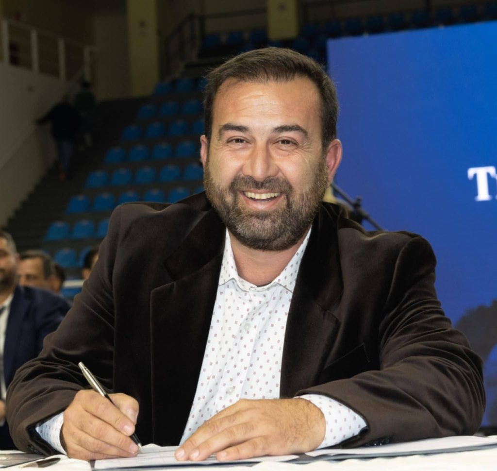 Αλέξανδρος Παπουράς: Η Απαξίωση ενός Τόπου, σχετικά με τη μη ανανέωση της θητείας του Τοπικού Αντιδημάρχου της πόλης μας κ. Βαρέλη Γεωργίου