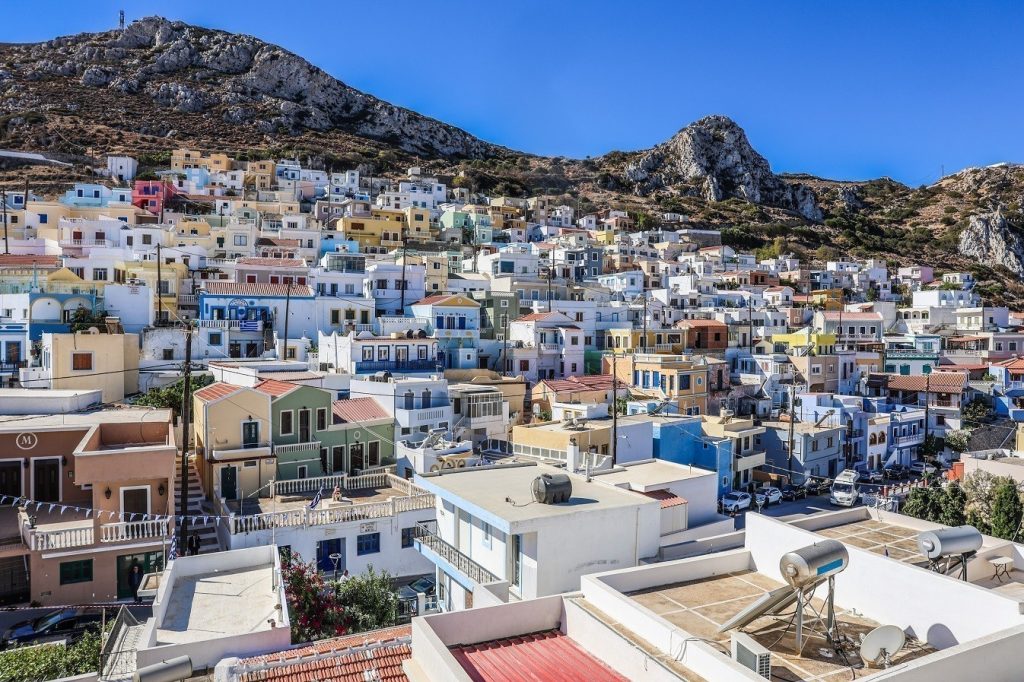 Ποιο ελληνικό νησί βρίσκεται ανάμεσα στα δέκα ομορφότερα μέρη του πλανήτη για το 2026