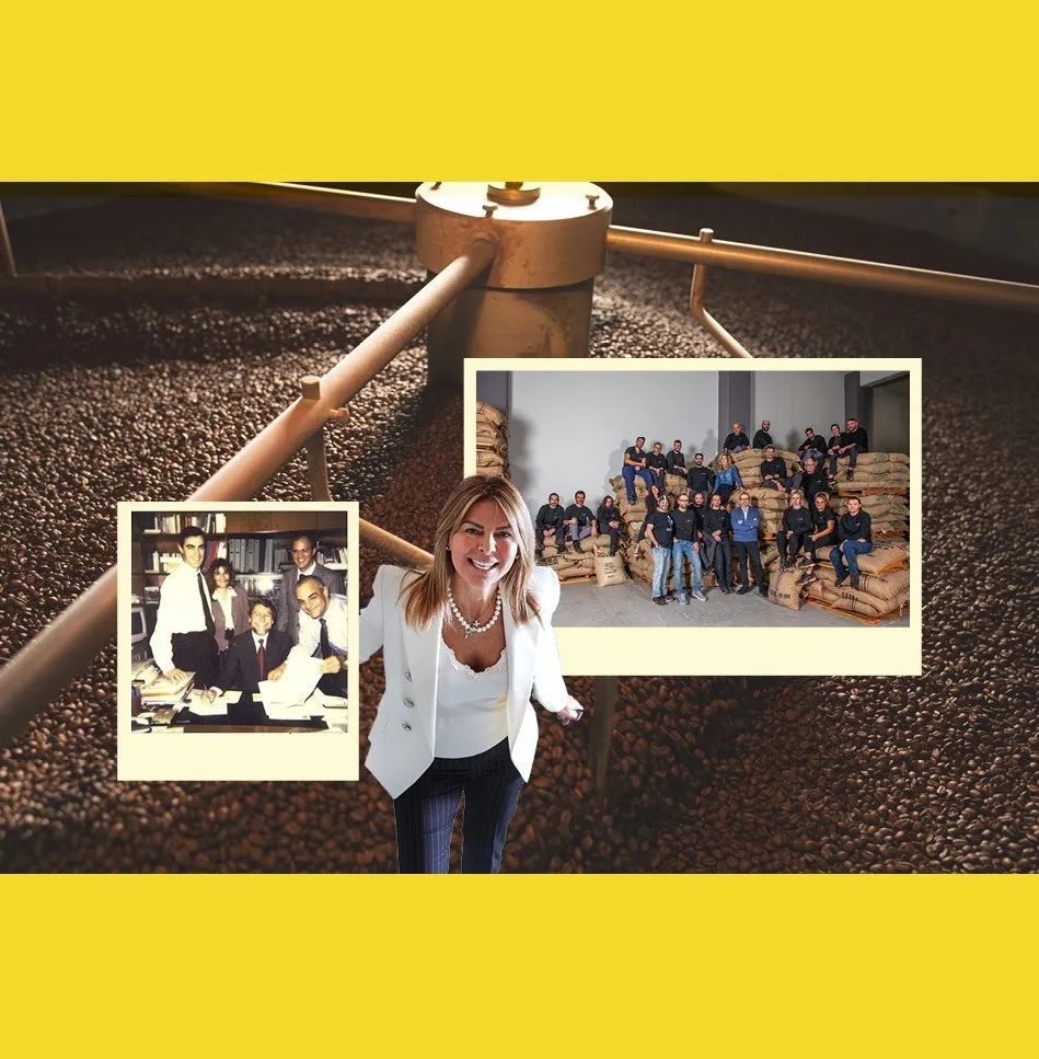 Ο freddo espresso είναι ελληνική πατέντα. Η οικογένεια Ιωσηφίδη τον ανακάλυψε βάζοντας τα γυαλιά στους Ιταλούς (pics+vid)