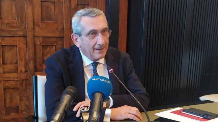 Προτάσεις από το περιφερειακό συμβούλιο Νοτίου Αιγαίου για το σχέδιο του νέου κώδικα τοπικής αυτοδιοίκησης