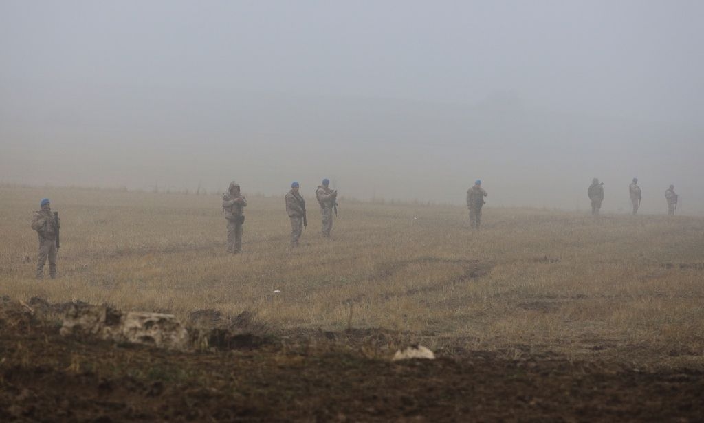 Ελεύθερη αφέθηκε η Κύπρια αεροσυνοδός που κρατείτο για το μοιραίο Falcon που συνετρίβη στην Τουρκία