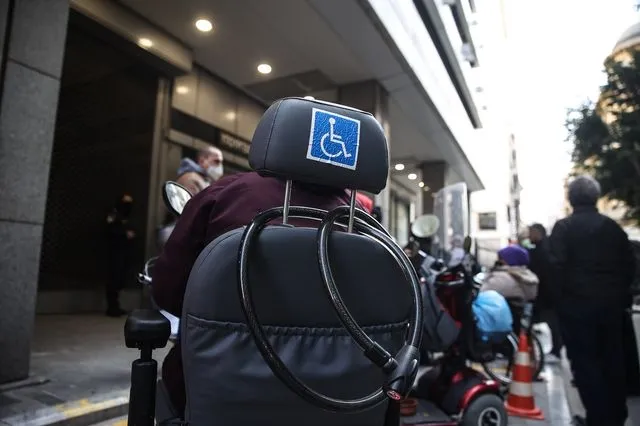 “Προσβασιμότητα κατ’ οίκον”: Παράταση για την υποβολή δικαιολογητικών έως τις 6 Φεβρουαρίου