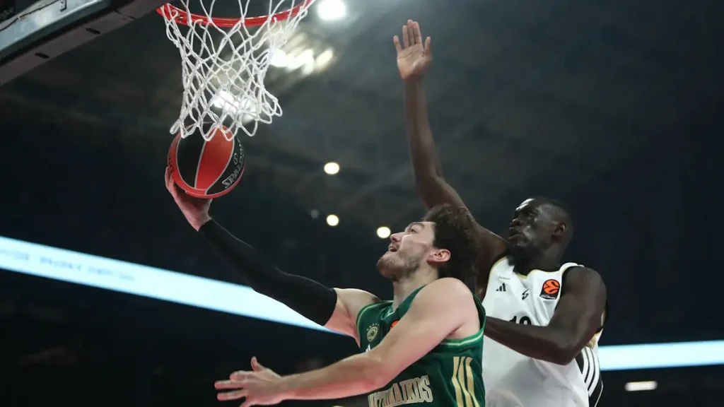 Αθλητικές μεταδόσεις με κληρώσεις σε Champions League και Europa League και με Βιλερμπάν – Παναθηναϊκός