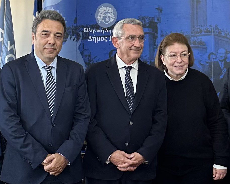 Στέφανος Δράκος στον RV : “Δεν έχουμε χρήματα! Μόνο γέλιο… Έχει γίνει ανέκδοτο πια όλο αυτό το αφήγημα της δημοτικής αρχής” (audio)