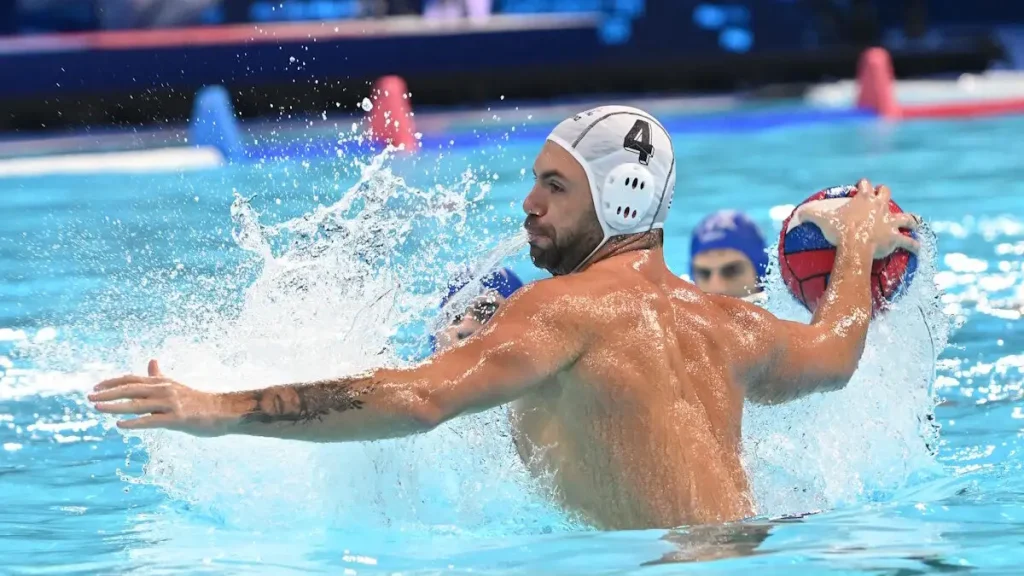 Αθλητικές μεταδόσεις με Ελλάδα – Ουγγαρία στα ημιτελικά του Ευρωπαϊκού πρωταθλήματος πόλο των ανδρών