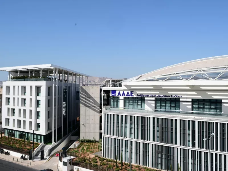 «Αντίστροφη μέτρηση» για την υποβολή των φορολογικών δηλώσεων