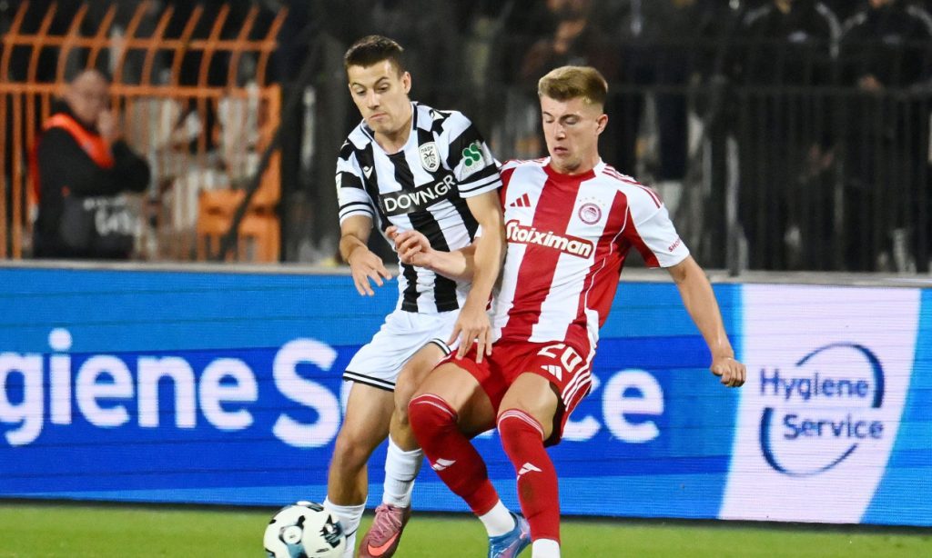 Κύπελλο Ελλάδας: Μια και… έξω για τους «4» με Ολυμπιακός – ΠΑΟΚ και Παναθηναϊκός – Άρης